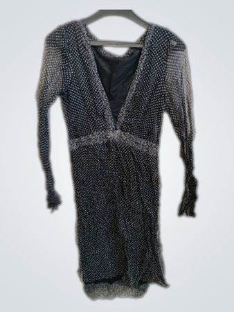 LIU JO Long Sleeve Dress