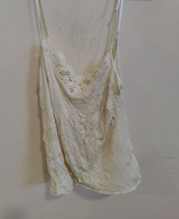 Lace Camisole