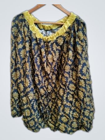 Wixside Blouse