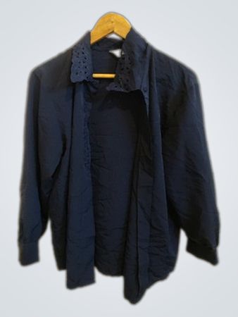 Mious Navy Jacket