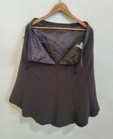 Brown Jacket