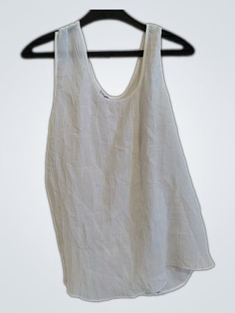 Primavera Tank Top