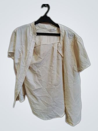 ANONYME White Shirt