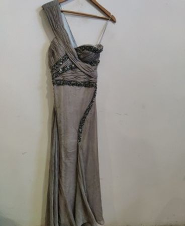 Antille Elegance Dress