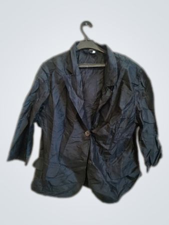 Black Jacket