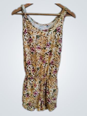Esmara Floral Dress