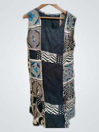 Luisa Beagnoli Vest