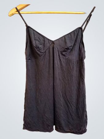Black Camisole