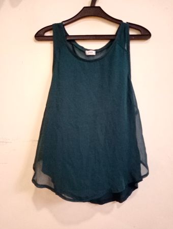 Pimkie ärmelloses Tanktop