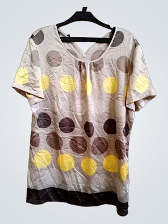 Gerry Weber Pünktchen Tunika