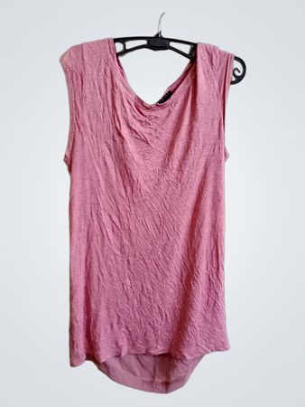 Sisley Ärmelloses Top