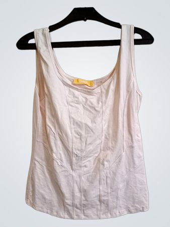 BIBA Tank Top