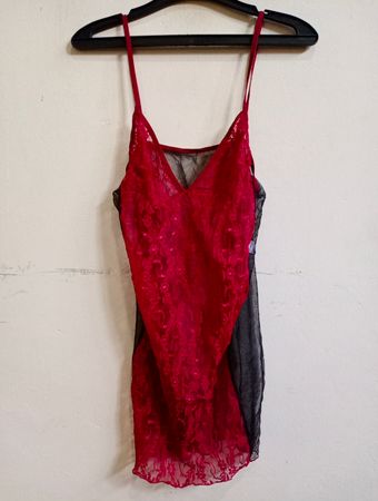 MOONTTI LINGERIE XL