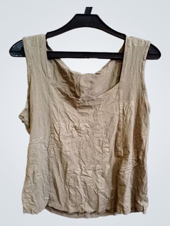 PARDON Ärmelloses Tanktop