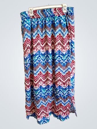 Bexleys Woman Skirt