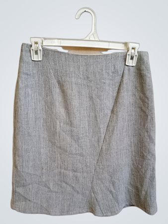 PRANI Herringbone Wickelrock