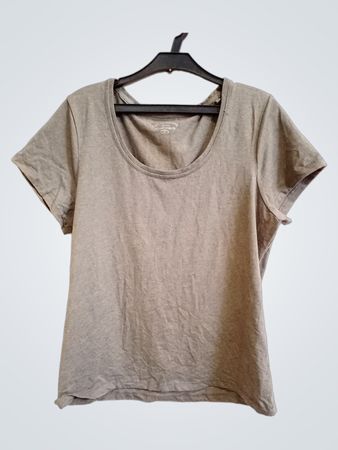 Janina Für Jeden Tag Stretch T-Shirt
