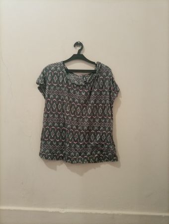COLOURS OF THE WORLD Damen T-Shirt