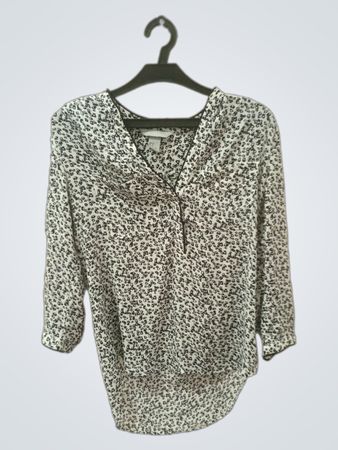 H&M Conscious Damenbluse
