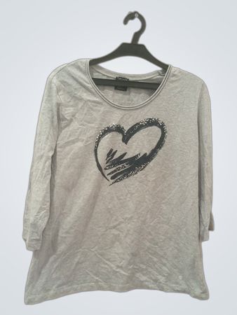 Betty Barclay Elements Daily Friends T-Shirt
