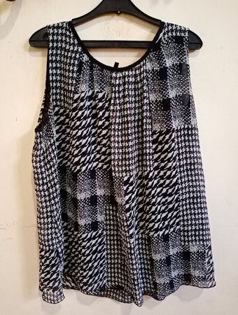 MNG COLLECTION Ärmelloses Top