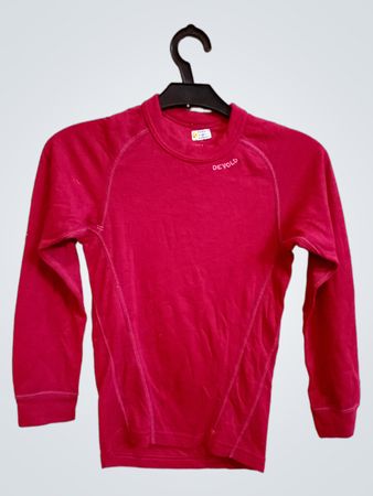 DEVOLD DUO ACTIVE Langarmshirt