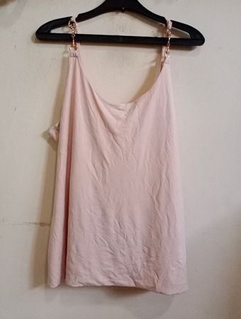 Blind Date Cami Top