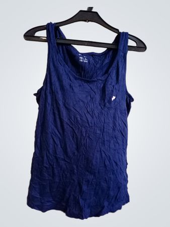 Esmara Damen Blaues Tanktop