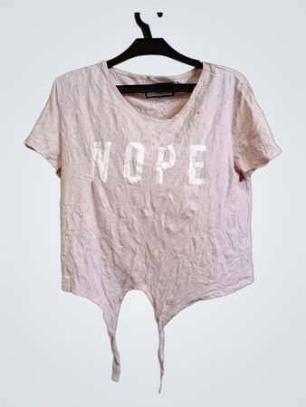 Brooklyn Undiz Nope T-Shirt