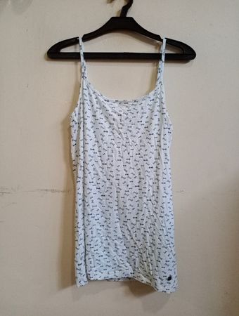 Esprit Cami Top mit Schleifenmuster