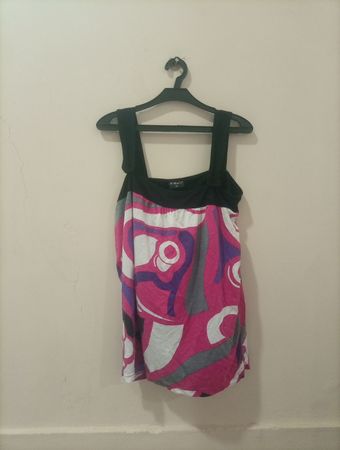 X-Mail Frauen Tanktop