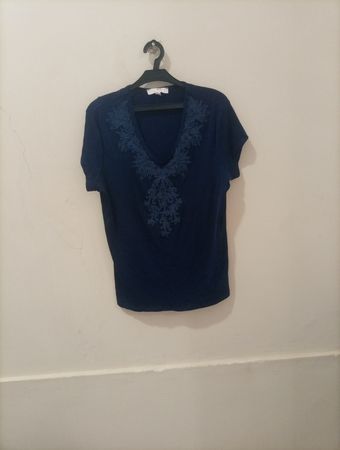 Julipa V-Neck T-Shirt