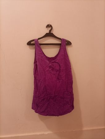 Lila Tanktop