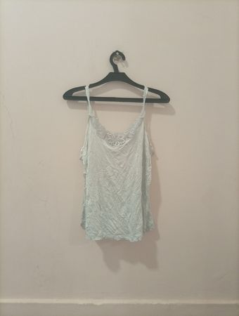 Dietz, Herta E10 Cami Top