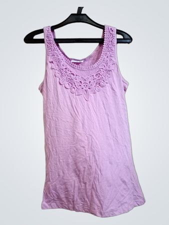 Elle Nor Damen Tanktop Größe M