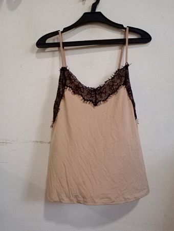 Amisu Cami Top
