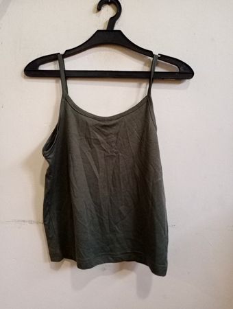 Port Louis Knitwear Camisole