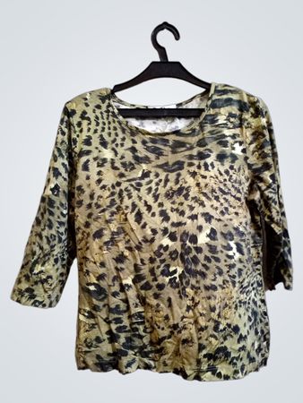 Betty Barclay Leopardenmuster-Top