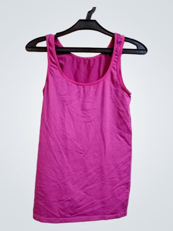 Rosa Tanktop