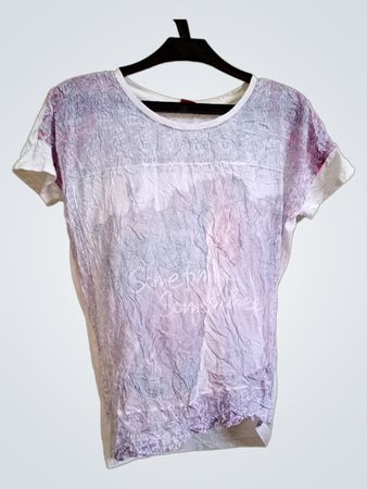 S. Oliver Graphic T-Shirt