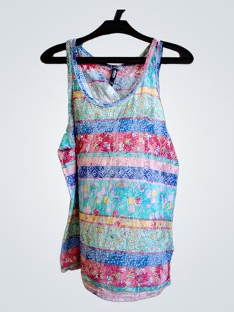 Farben der Welt Tanktop