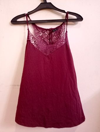 VERO MODA Cami Top