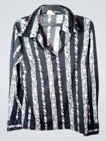 KINGSFORD 3319 100% POLYESTER Shirt
