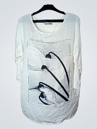 Orsay Graphic Print Tunika