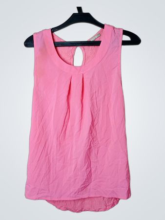 Orsay Pink Ärmelloses Top
