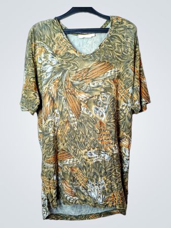 LISA CAMPIONE Damen M T-Shirt