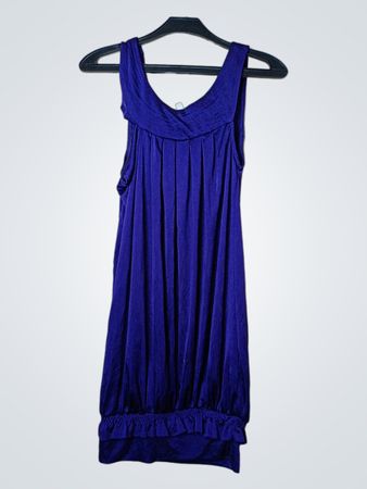 Xhilaration Ärmelloses Minikleid