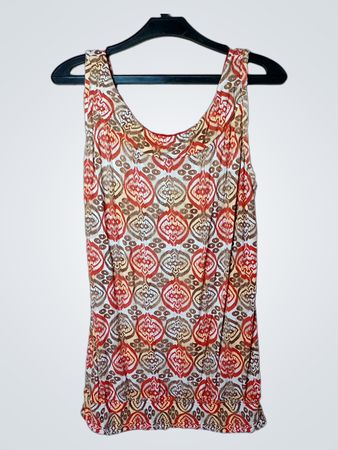 Orsay ärmelloses Tanktop