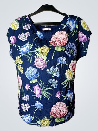 Orsay Blumenmuster T-Shirt