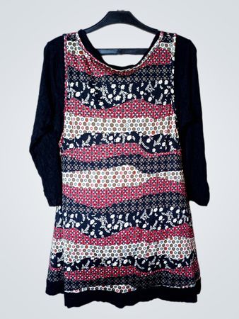 Affinités Armand Thiery Damenkleid